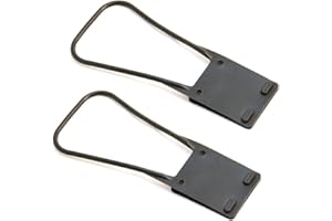 ‎SEAT BELT EXTENDER PROS Gurt-Helfer - Sicherheitsgurt Grabber Griff
