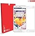 OnePlus 3T Tempered Glass Screen Protector 3D Full Cover Edge-to-Edge For OnePlus 3 & OnePlus 3T RS.699.00