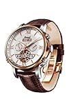Herrenarmbanduhr Ingersoll -Grand Canyon II- IN4503WH