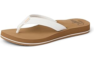 Reef Damskie klapki Cushion Breeze