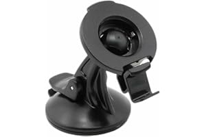FEEGOW para Soporte de ventosa para Garmin Nuvi 65 66 67 68 (LMT, LT, LM) 2517 C255
