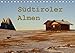 Produktbild Südtiroler Almen (Tischkalender 2016 DIN A5 quer): Die schönsten Almimpressionen Südtirols (Monatskalender, 14 Seiten ) (CALVENDO Natur)