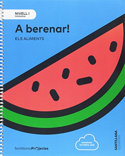 NIVELL I PRI A BERENAR ELS ALIMENTS