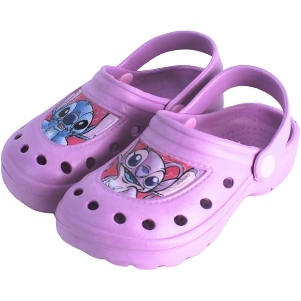 Sabots Frozen pour Filles | Sabots Disney | Sabots Elsa Disney Frozen