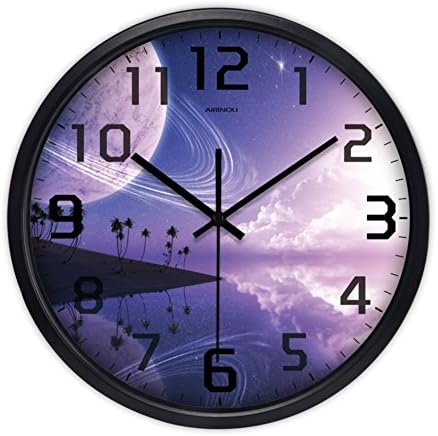 grte Wall Clock Of Modern Style And Creative/Lounge Of The Eastern Mediterranean/Wall Clock Quartz Clock Simple-Has 14Po