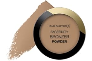 ‎MAX FACTOR Max Factor Facefinity Bronzer 001 Light Bronze, 10 g
