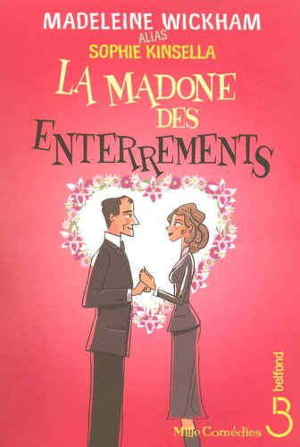 la  Madone des enterrements