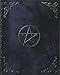 Magic Spell Book: of Shadows / Grimoire ( Gifts ) [ 90 Blank Attractive Spells Records & more * Paperback Notebook / Journal * Large * Pentacle ] (Magick Gifts) by 