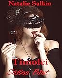 Image de Timofei: Süßes Blut (Düstere Vampir Romance)