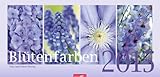 Blütenfarben 2015 by 