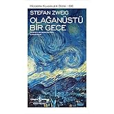 Olağan&uuml;st&uuml; Bir Gece (Ciltli): Modern Klasikler