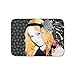 Produktbild Rlexaoiy Vanessa Paradis Bath Mat 23.6"x15.7"