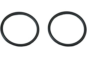 Grünbeck Dichtungssatz für Filter Boxer, FS-B 1", 1 1/4" Glocken O-Ring, 2 Stk.