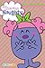 Produktbild Empire 171405 Mr, Men & Little Miss Naughty Kinderfilm TV Poster - 61 x 91.5 cm