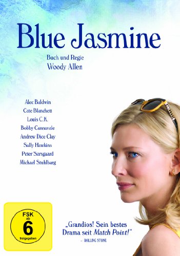 Preisvergleich Produktbild Blue Jasmine