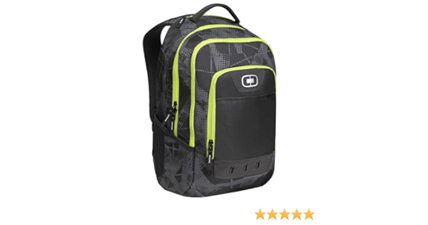Ogio operative backpack