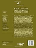 Image de Material Computation: Higher Integration in Morphogenetic Design