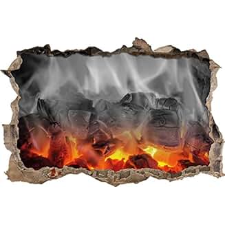 Suchergebnis auf Amazon.de für: wandtattoo kamin