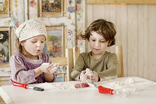 Rösle 12400 Kinderbackset 5-teilig - 7