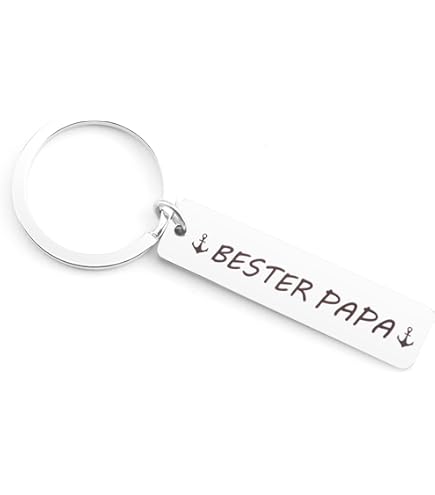 Bütic Plexiglas Liebes-Anhänger Mit Gravur - Individuelle Acrylglas Schlüsselanhänger In Vielen Farben