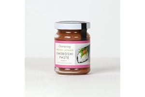 Clearspring Umeboshi Pâte japonaise bio 150 g