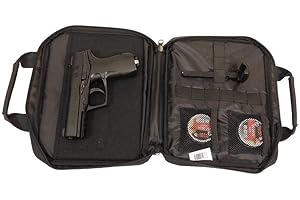 GAMO FUNDA PARA PISTOLA BADE 26 cm