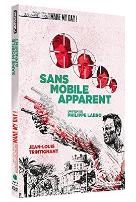 No Name Sans mobile apparent [Combo Blu-ray + DVD]