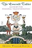 The Emerald Tablet: Alchemy of Personal Transformation (Compass) (English Edition) by 
