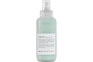 Davines Minu Hair Serum Illuminating Colour Enhancing Serum (For Coloured Hair) 150ml