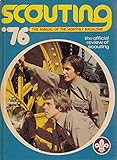  SCOUTING \'76.