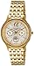 Casio Sheen Multi Function Analog White Dial Women