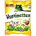 Produktbild 5x Hustinetten 20 Kräuter Bonbons á 250g=1250g MHD:1.10.18