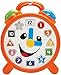 Fisher-Price Laugh and Learn Smart Stages Clock