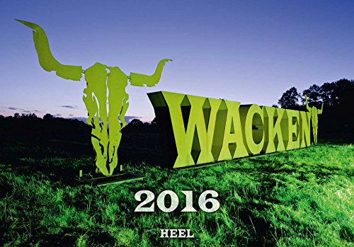 Wacken 2016