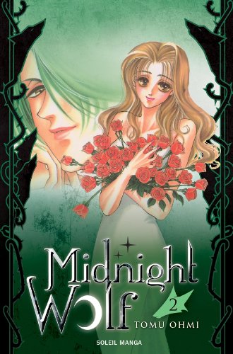 Midnight Wolf — Tome 2