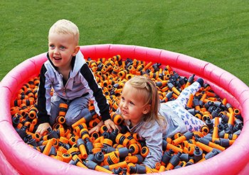 1 Stück 3/4″ auf 1/2″ Reduzierstück Schlauchadapter Schlauchverbinder - 2