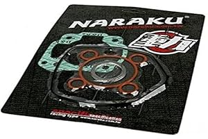 Kit Guarnizioni Naraku 50Cc Per Minarelli Orizzontale Lc
