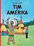 Image de Tim und Struppi, Band 2: Tim in Amerika