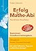 Erfolg im Mathe-Abi NRW Basiswissen Grund- und Leistungskurs: mit der Original Mathe-Mind-Map by 
