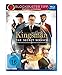 Kingsman - The Secret Service [Blu-ray]