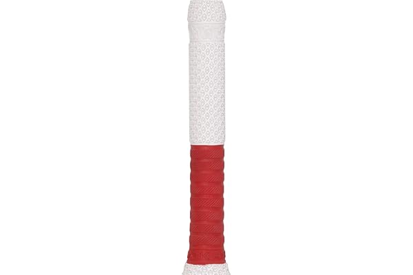 Kookaburra Extreme Bat Grip for Cricket Bat (Multicolour)