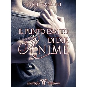 Il punto esatto di due anime (Tabù)