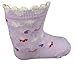 *Great Value* Baby Girl's 20 pack socks - Size 0-2
