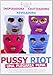 Pussy Riot: Una Plegaria Punk (Import) (Dvd) (2014) Mike Lerner; Maxim Pozdorovk