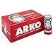 Arko Shaving Cream Soap Stick - 12 Pieces