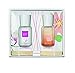 Produktbild ipuro season line Geschenkset Raumduft magnolia und bloomy, 1er Pack (2 x 50 ml)