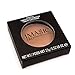 New Waterproof Matte Face Powder Make Up Bronzer Highlighter Shimmer Brighten Face Pressed Powder Palette Long Lasting Cosmetics (01#)