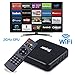 Produktbild Juning Smart Android TV Box, S805 Quad Core CPU 1GB+8GB 2GHz Ultra HD WiFi TV Box Support 4K * 2K zum Genießen Sie High-Definition-Internet World