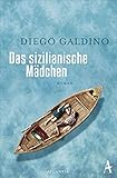 Cover zum Buch Das sizilianische Mädchen