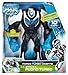 Produktbild Max Steel Mattel bjk84 Forza Turbo Riesen